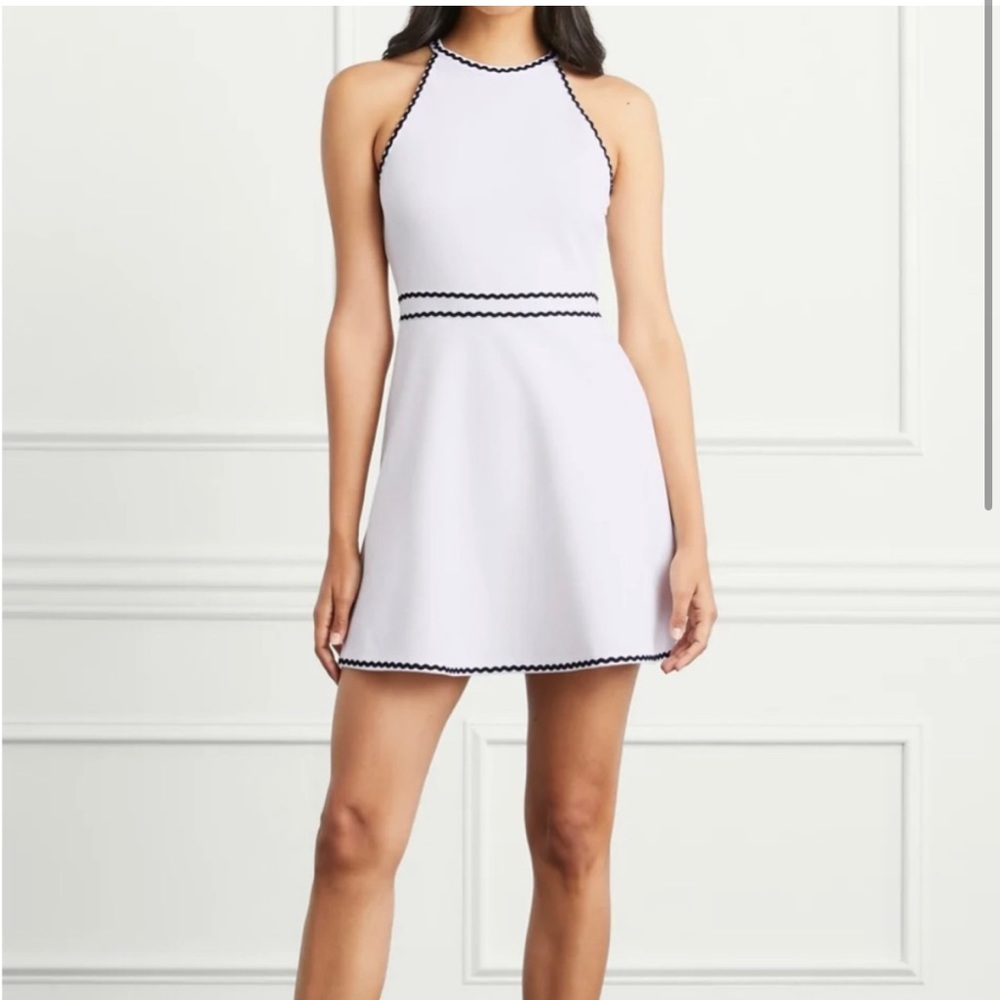 Hill House Billie Dress NWOT